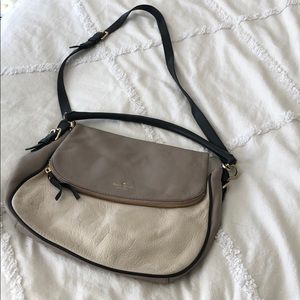 Kate Spade Large Crossbody Bag